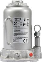 Hüdrauliline tungraud Vorel 80082, 20 tonni, 217-402 mm