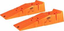 Autoramp Neo Tools 10-478, komposiit, 3000 kg paarile