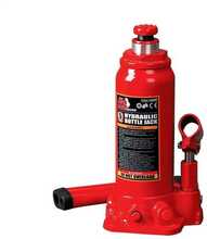 Hüdrauliline tungraud Big Red T90504, 5 tonni