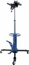 Ülekandetungraud Bgs Technik 9233, 500 kg