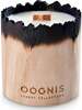 Sojavaha küünal CandleHand Oognis Forest Vetiver Fields, 400 g