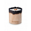 Sojavaha küünal Candlehand Oognis Forest Collection Amber Oud, 400 g