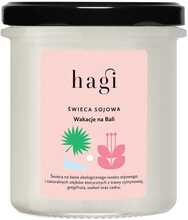 Sojaküünal HAGI Holidays in Bali, 215 ml