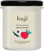 Sojavahast küünal HAGI Raspberry Custard, 215 ml