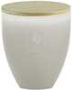 Lõhnaküünal Giardino Benessere White Musk, 100 g