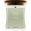 Lõhnaküünal WoodWick Ethereal Haze, 275 g