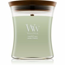 Lõhnaküünal WoodWick Ethereal Haze, 275 g