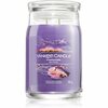 Lõhnaküünal Yankee Candle Stargazing, large glass 567 g