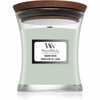 Lõhnaküünal WoodWick Warm Wool, 30 h, 85 g