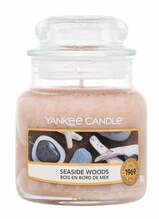 Aroomiküünal Yankee Candle Seaside Woods, 60 h, 104 g