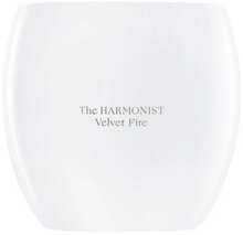 Lõhnaküünal The Harmonist Velvet Fire, 190 g