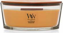 Lõhnaküünal WoodWick Golden Bourbon, 453,6 g