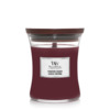 Aroomiküünal WoodWick Phantom Cherry, 50 - 60 h, 275 g