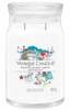 Aroomiküünal Yankee Candle Magical Bright Lights, 60 - 90 h, 567 g
