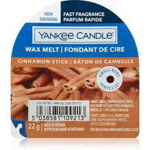 Aroomivaha Yankee Candle Cinnamon Stick, 22 g