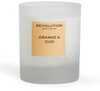 Aroomiküünal Revolution Home Orange & Oud, 170 g