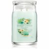 Aroomiküünal Yankee Candle Aloe & Agave, suur klaas 567 g