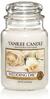 Lõhnaküünal Yankee Candle Wedding Day, 110 h, 623 g
