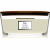 Lõhnaküünal WoodWick Solar Ylang, 40 h, 453,6 g