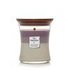 Lõhnaküünal WoodWick Trilogy Amethyst Sky, 65 h, 275 g