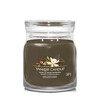 Lõhnaküünal Yankee Candle Vanilla Bean Espresso, 368 g