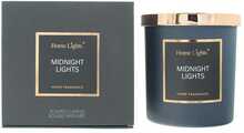 Aroomiküünal Home Lights Midnight Lights, 215 g