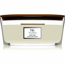 Lõhnaküünal WoodWick Solar Ylang, 40 h, 453,6 g