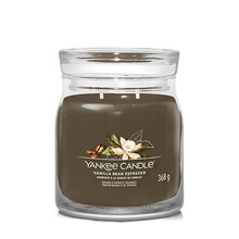 Lõhnaküünal Yankee Candle Vanilla Bean Espresso, 368 g
