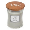 Aroomiküünal WoodWick Lavender & Cedar, 65 h, 275 g