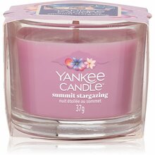 Lõhnaküünal Yankee Candle Summit Stargazing, 37 g