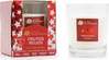 Aroomiküünal La Casa de los Aromas Red Berries, 25 h, 120 g