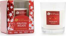 Aroomiküünal La Casa de los Aromas Red Berries, 25 h, 120 g