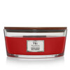 Lõhnaküünal WoodWick Crimson Berries, 40 h, 453,6 g