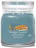 Aroomiküünal Yankee Candle Evening Riverwalk, medium jar 368 g