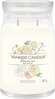 Aroomiküünal Yankee Candle Wedding Day, suur klaas 567 g