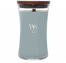 Aroomiküünal WoodWick Terra Haze, 609,5 g