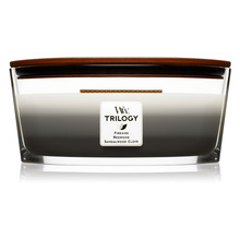 Aroomiküünal WoodWick Warm Woods, 40 h, 453,6 g