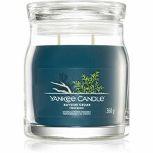 Lõhnaküünal Yankee Candle Bayside Cedar, 65 h, 368 g