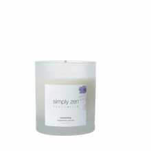 Lõhnaküünal Simply Zen Sensorials Cocooning, 240 g