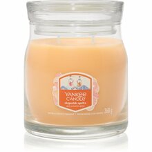 Lõhnaküünal Yankee Candle Slopeside Spritz, 368 g