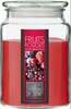 Aroomiküünal Atmosphera Nina Red fruits, 72 h, 510 g