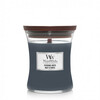 Lõhnaküünal WoodWick Evening Onyx, 275 g