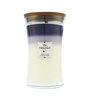 Aroomiküünal WoodWick Trilogy Evening Luxe, 60 - 120 h, 609,5 g