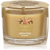 Lõhnaküünal Yankee Candle Glistening Leaves, 37 g