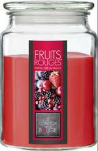 Aroomiküünal Atmosphera Nina Red fruits, 72 h, 510 g