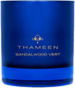 Aroomiküünal Thameen London Sandalwood Vert, 250 g