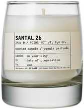 Lõhnaküünal Le Labo Santal 26, 245 g