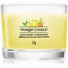 Aroomiküünal Yankee Candle Iced Berry Lemonade, 7 - 10 h, 37 g