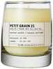Lõhnaküünal Le Labo Petit Grain 21, 245 g