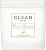Lõhnaküünal Clean Space Fresh Linens, 227 g